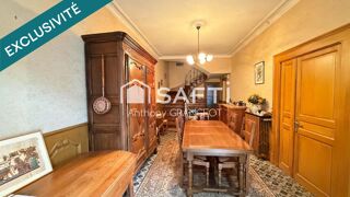  Maison à vendre 5 pièces 133 m²