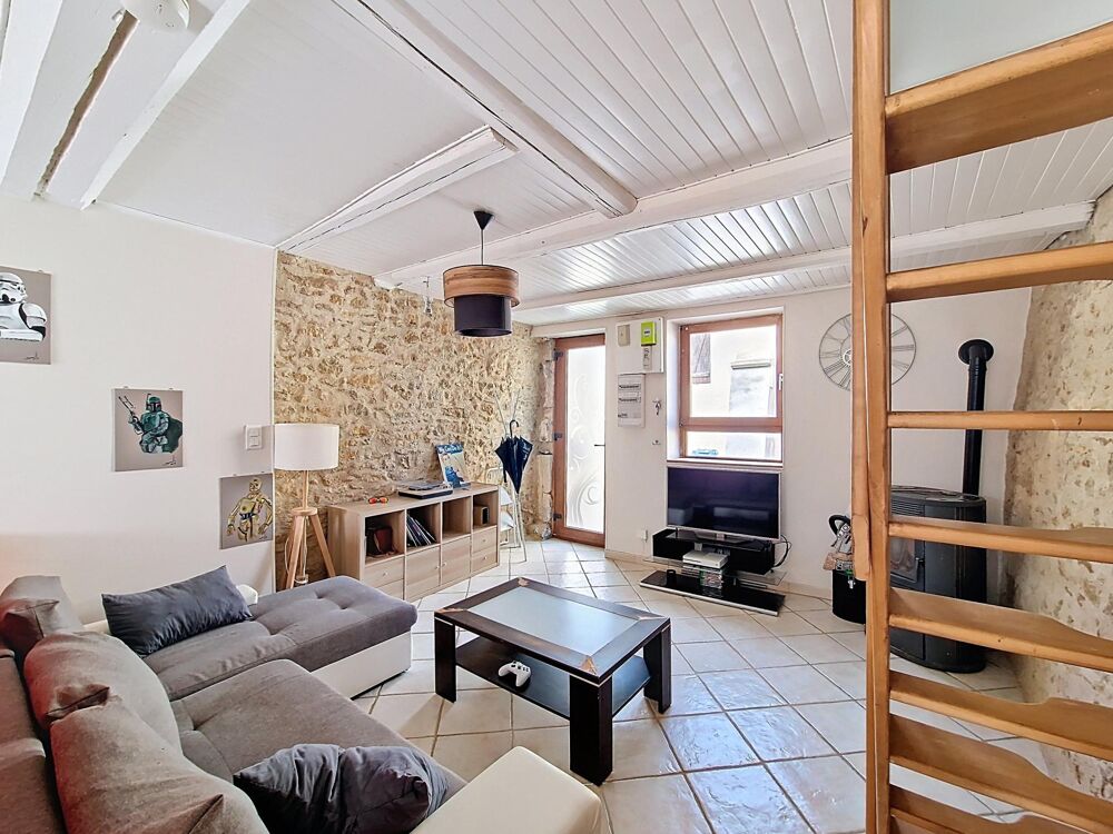 Vente Maison MIEUX QU'UN APPARTEMENT! Frouard