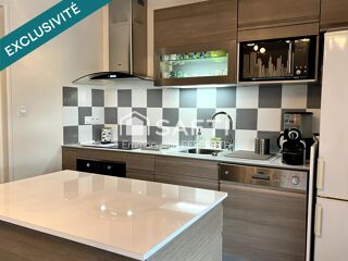  Maison � vendre 4 pi�ces 86 m�