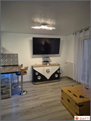  Appartement � vendre 2 pi�ces 39 m�