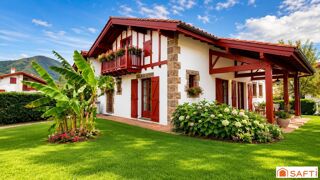  Maison à vendre 4 pièces 157 m²