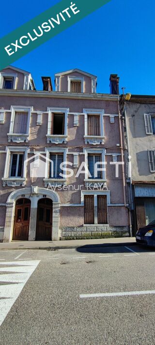  Immeuble � vendre 198 m�