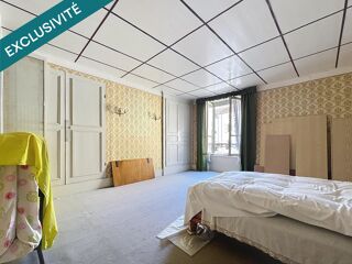  Maison � vendre 3 pi�ces 80 m�