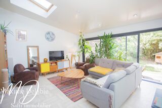  Maison à vendre 5 pièces 130 m²