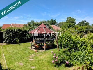  Maison � vendre 6 pi�ces 160 m�