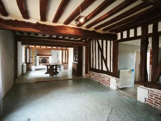  Maison à vendre 5 pièces 135 m²