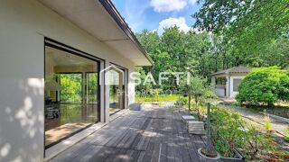  Maison � vendre 4 pi�ces 134 m�