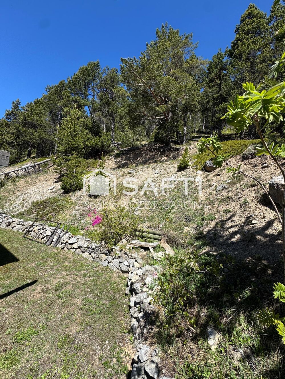 à vendre  Maison Montgenèvre (05100)