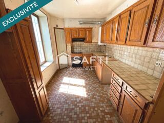  Maison à vendre 3 pièces 80 m²