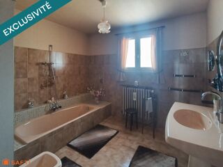  Maison à vendre 6 pièces 175 m²