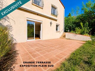 Maison à vendre 4 pièces 100 m²