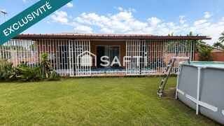  Maison à vendre 5 pièces 102 m²