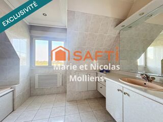  Maison � vendre 6 pi�ces 145 m�