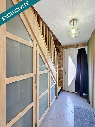  Maison à vendre 5 pièces 85 m²
