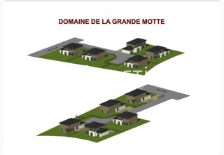  Terrain � vendre 3816 m�