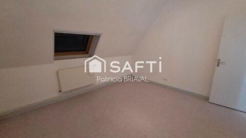  Maison � louer 5 pi�ces 86 m�