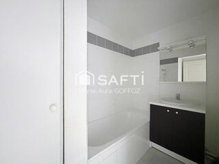  Appartement à vendre 2 pièces 45 m²