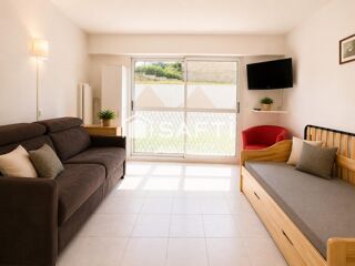  Appartement à vendre 1 pièce 23 m²