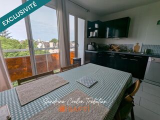  Appartement à vendre 3 pièces 66 m²