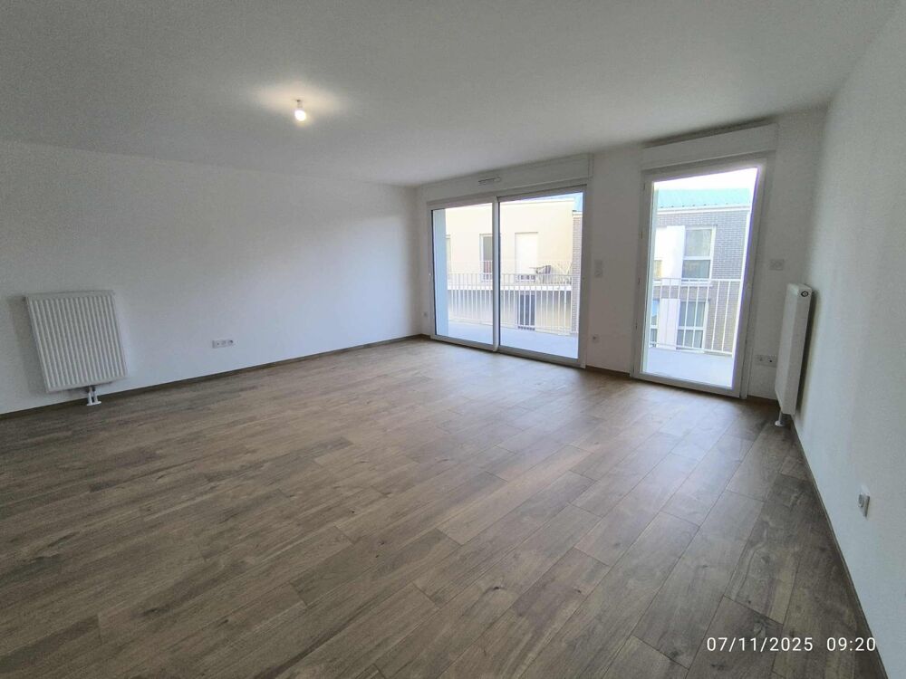 Vente Appartement appartement 2 chambres Saint-laurent-blangy
