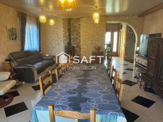  Maison � vendre 4 pi�ces 119 m�