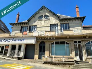  Immeuble � vendre 317 m�