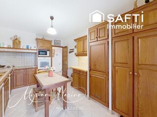  Maison � vendre 6 pi�ces 140 m�