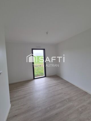 Maison à vendre 5 pièces 125 m²