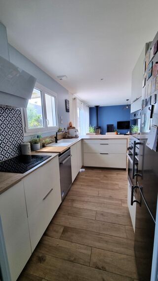  Maison � vendre 4 pi�ces 86 m�