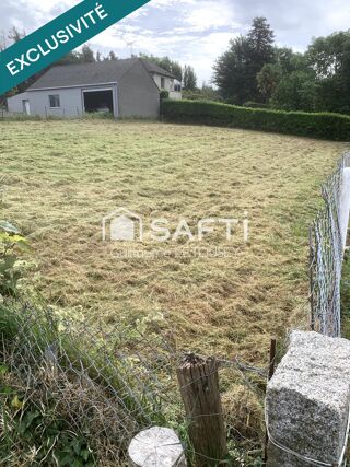  Terrain à vendre 870 m²
