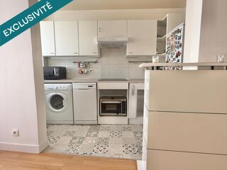  Appartement à vendre 2 pièces 51 m²