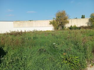  Terrain � vendre 840 m�