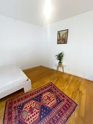  Appartement � vendre 1 pi�ce 23 m�