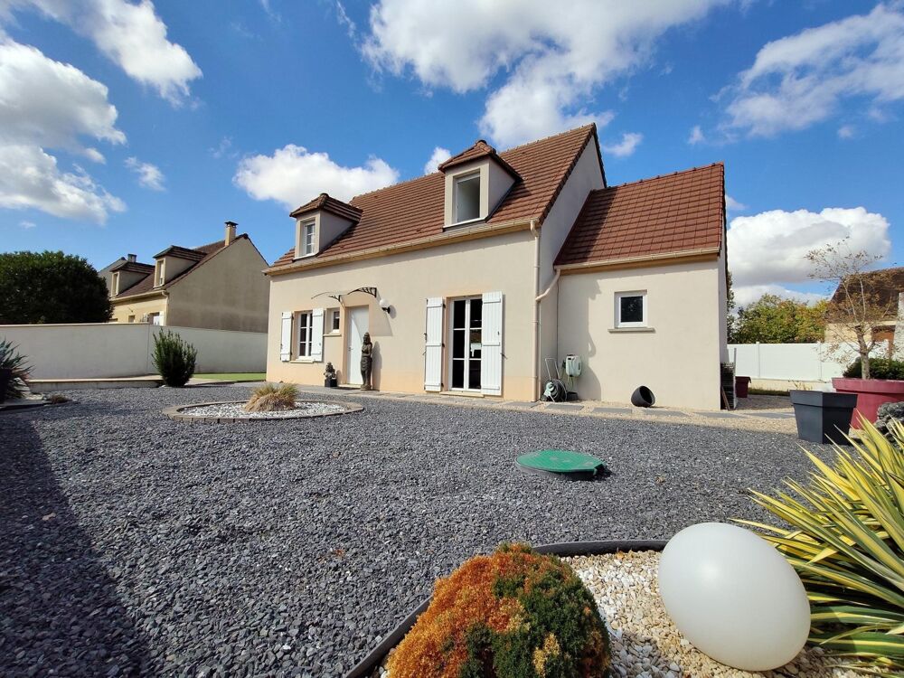 Vente Maison COUP DE CŒUR A DÉCOUVRIR !!!! Ivry-le-temple