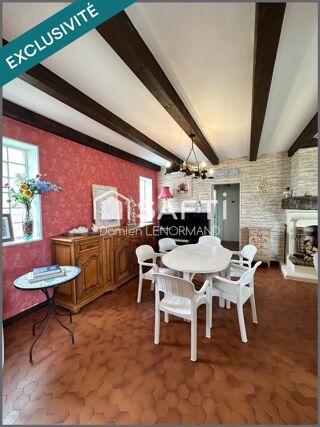  Maison � vendre 6 pi�ces 116 m�