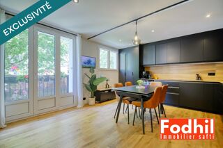 Appartement à vendre 3 pièces 73 m²