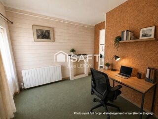  Maison à vendre 3 pièces 58 m²
