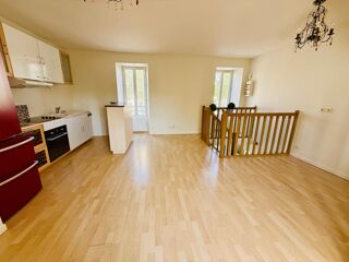  Appartement à vendre 3 pièces 45 m²