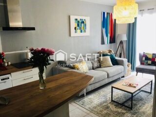  Appartement  vendre 2 pices 31 m
