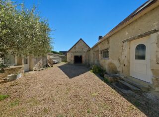 Maison � vendre 2 pi�ces 50 m�