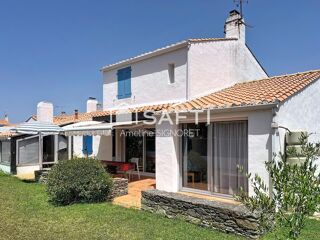  Maison à vendre 4 pièces 88 m²
