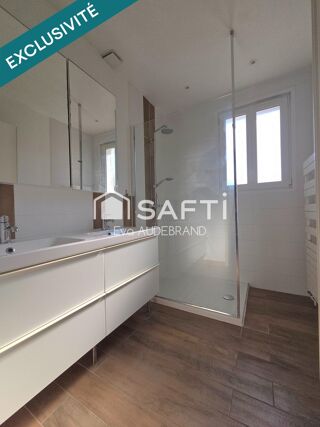  Maison à vendre 6 pièces 124 m²
