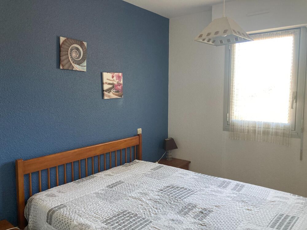 Vente Appartement APPARTEMENT T2 MEUBLE RENOVE ET CLIMATISE 27m2 Cazaubon