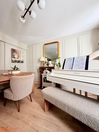  Maison à vendre 3 pièces 67 m²