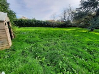  Terrain � vendre 726 m�