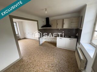  Maison � vendre 3 pi�ces 61 m�