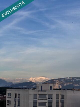  Appartement � vendre 2 pi�ces 47 m�