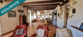  Maison � vendre 7 pi�ces 180 m�
