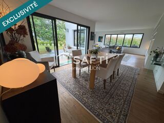  Maison à vendre 5 pièces 141 m²