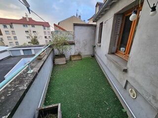  Appartement à vendre 3 pièces 62 m²